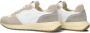 Pantofola d'Oro Stijlvolle lage sneakers voor heren - Thumbnail 2