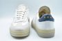 Pantofola d'Oro Stijlvolle Wit Blauw Ecru Schoenen - Thumbnail 2