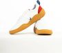 Pantofola D'Oro Elegante Herensneakers Outlet Prijs White Heren - Thumbnail 12