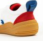 Pantofola D'Oro Elegante Herensneakers Outlet Prijs White Heren - Thumbnail 13