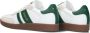Pantofola d'Oro Witte lage sneakers voor heren - Thumbnail 8