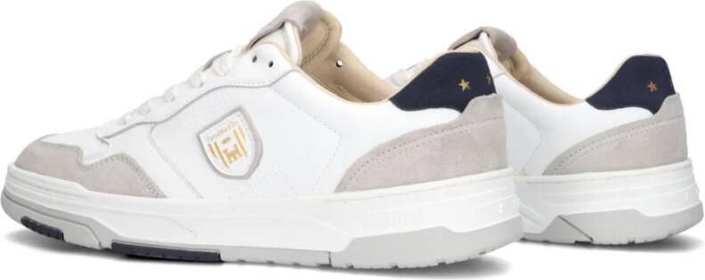 Pantofola d'Oro Scudo Sneakers