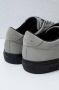 Pantofola D'Oro Witte leren tennissneakers Gray Heren - Thumbnail 3