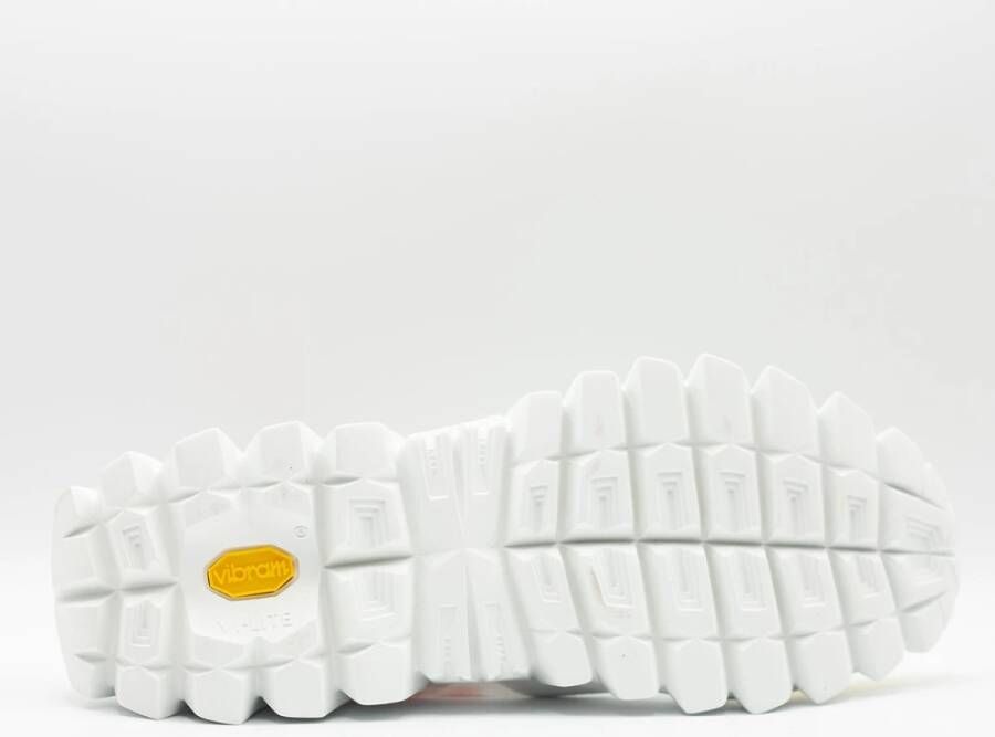Pantofola d'Oro Witte Sneakerball Damessneakers