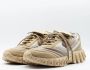 Pantofola D'Oro Witte Sneakerball Herenschoenen White Heren - Thumbnail 2