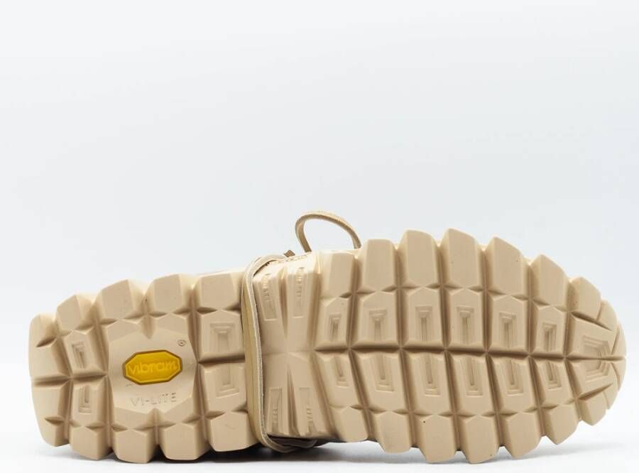 Pantofola D'Oro Witte Sneakerball Herenschoenen White Heren