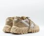 Pantofola D'Oro Witte Sneakerball Herenschoenen White Heren - Thumbnail 4