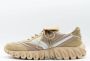 Pantofola D'Oro Witte Sneakerball Herensneaker White Heren - Thumbnail 3