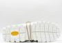 Pantofola d'Oro Witte Sneakerball Trainers Eigentijdse Stijl - Thumbnail 2