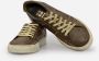 Pantofola d'Oro Witte Sneakers Del Bello Green - Thumbnail 2