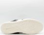 Pantofola d'Oro Witte Sneakers Multicolor Damesschoenen - Thumbnail 2