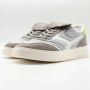 Pantofola D'Oro Witte Sneakers Multicolor Leer Suède Multicolor Heren - Thumbnail 2