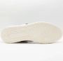 Pantofola D'Oro Witte Sneakers Multicolor Leer Suède Multicolor Heren - Thumbnail 5