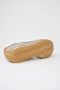 Pantofola d'Oro Witte Sneakers Trainer '74 Stijl - Thumbnail 2