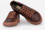 Pantofola d'Oro Witte Sneakers voor Mannen - Thumbnail 2