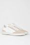 Pantofola D'Oro Witte Sneakers Wembley Stijl White Heren - Thumbnail 2