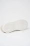 Pantofola D'Oro Witte Sneakers Wembley Stijl White Heren - Thumbnail 5