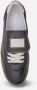Pantofola d'Oro Zwart Wit Terras Tong Sneakers - Thumbnail 2