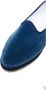 Paolo Fiorillo Capri Slippers Blauw Dames - Thumbnail 5