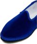 Paolo Fiorillo Capri Slippers Blauw Dames - Thumbnail 5