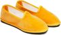Paolo Fiorillo Capri Slippers Yellow Dames - Thumbnail 3