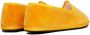 Paolo Fiorillo Capri Slippers Yellow Dames - Thumbnail 5