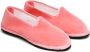 Paolo Fiorillo Capri Slippers Roze Dames - Thumbnail 4