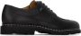 Paraboot Veterschoenen Black Heren - Thumbnail 2