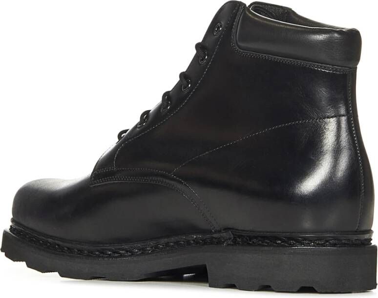 Paraboot Bergerac Boots