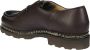 Paraboot Bruin leren cafeschoenen - Thumbnail 2