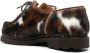 Paraboot Bruin Leren Veterschoen - Thumbnail 2
