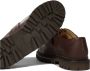 Paraboot Bruine Veterschoenen Urban Stijl - Thumbnail 2