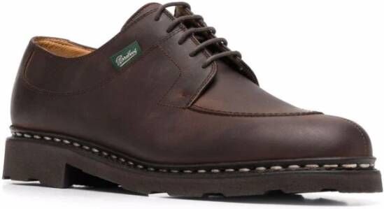 Paraboot Business Shoes Brown Heren