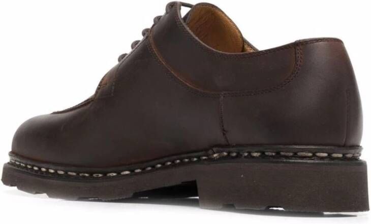 Paraboot Business Shoes Brown Heren
