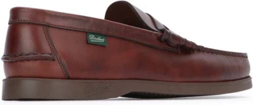 Paraboot Coraux Loafers