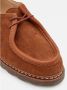 Paraboot Elegante leren platte schoenen - Thumbnail 2