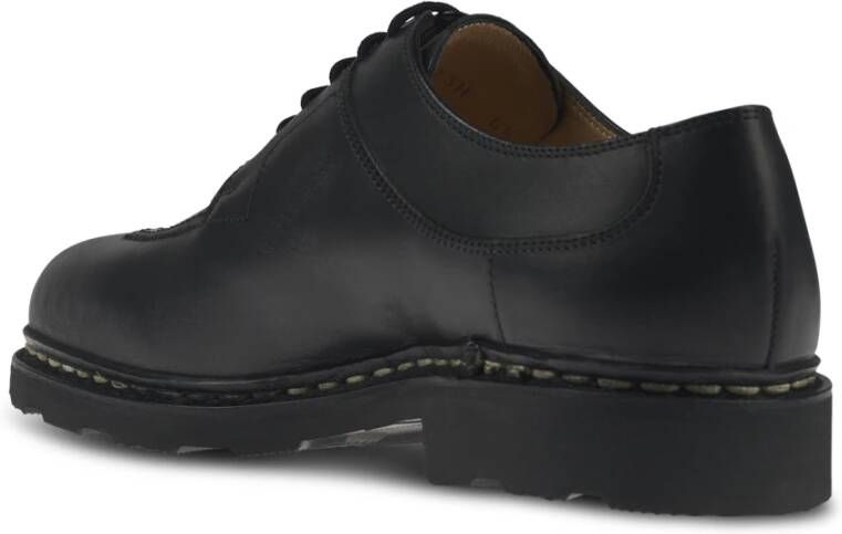 Paraboot Flat Shoes Avignon