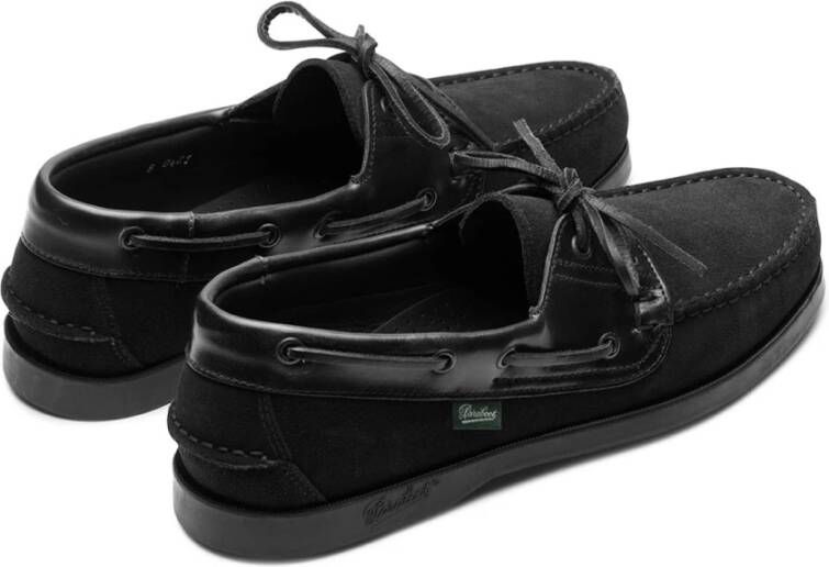 Paraboot Loafers Black Heren