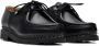 Paraboot Michael' Derby Shoes – Black in zwart - Thumbnail 4