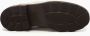 Paraboot Norman Kalfsleren Schoenen met Haar White Heren - Thumbnail 4