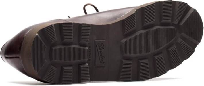 Paraboot Platte Schoenen