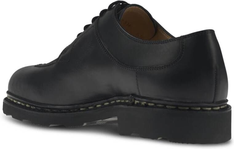 Paraboot Platte schoenen Avignon