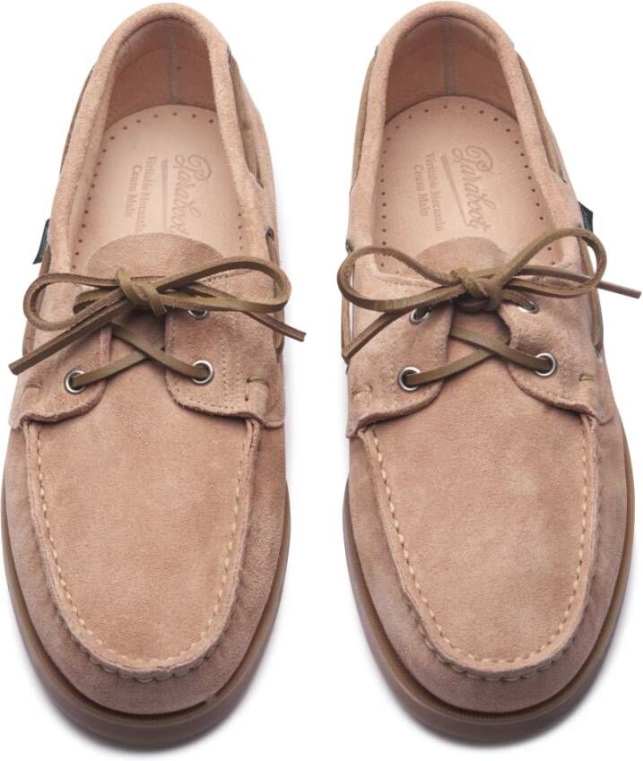 Paraboot Sailor Schoenen
