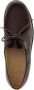 Paraboot Michael Koffiekleurig Leren Derby Brown Heren - Thumbnail 4