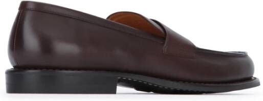Paraboot Stijlvolle Loafers