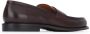 Paraboot Stijlvolle Loafers - Thumbnail 2