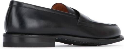 Paraboot Stijlvolle Loafers