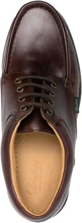 Paraboot Thiers Boat Shoe