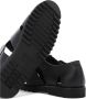Paraboot Zwarte Leren Sandalen voor Mannen - Thumbnail 2