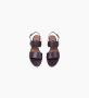 Parallele Andress Brown Dames - Thumbnail 8